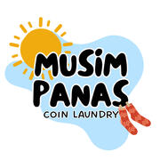 Musim Panas Coin Laundry Fast, reliable laundry service in Batam, perfect for travelers!